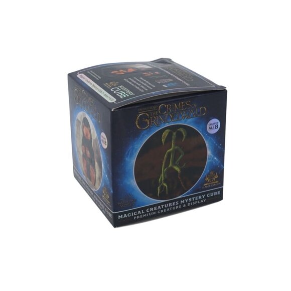 The Crimes of Grindelwald Magical Mystery Cube – Item 7 of 8 – Sealed Blind Box - Picture 2 of 5